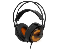 STEELSERIES SIBERIA V2 ORANGE HEAT - 175935 - zdjęcie 1